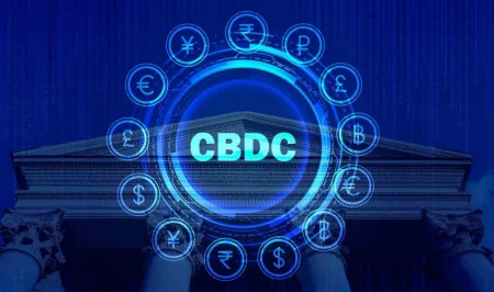 俄罗斯计划推出数字卢布！国际货币金融体系迈入数字化变革！-俄罗斯数字化